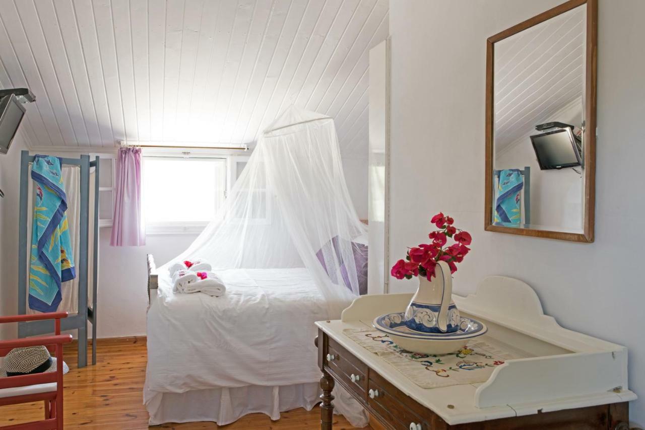 Corfu Villa Linea Línia Kültér fotó